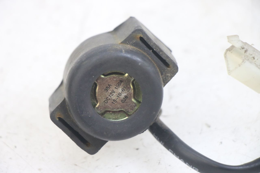 photo de ANLASSERRELAIS PEUGEOT TWEET 4T 50 (2014 - 2019)