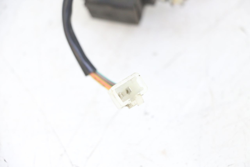 photo de ANLASSERRELAIS PEUGEOT TWEET PRO CARGO 50 (2018 - 2020)