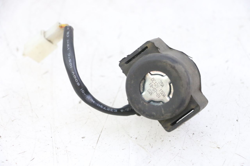 photo de ANLASSERRELAIS PEUGEOT TWEET PRO CARGO 50 (2018 - 2020)