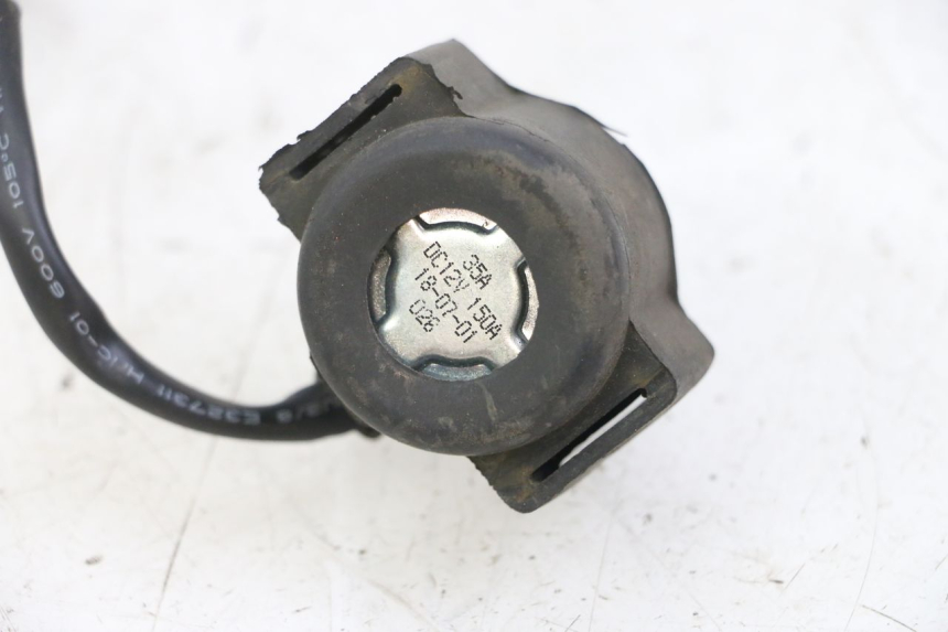 photo de ANLASSERRELAIS PEUGEOT TWEET PRO CARGO 50 (2018 - 2020)