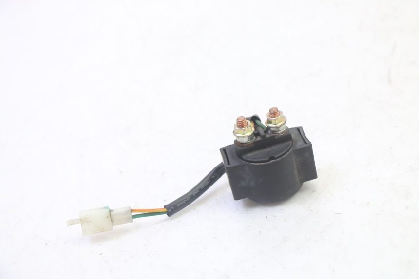 photo de ANLASSERRELAIS PEUGEOT TWEET PRO CARGO 50 (2018 - 2020)