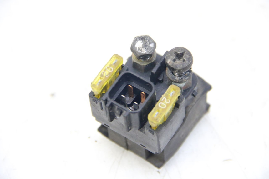 photo de STARTERRELAY SUZUKI UH BURGMAN 125 (2002 - 2006)