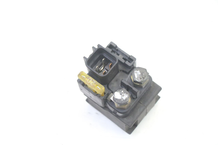 photo de STARTERRELAY SUZUKI UH BURGMAN 125 (2002 - 2006)