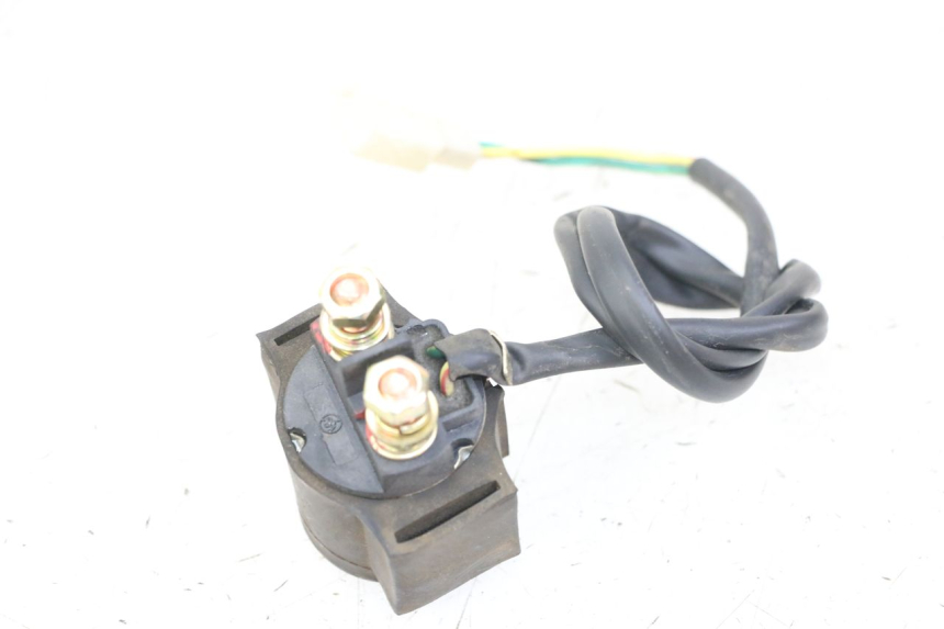 photo de STARTERRELAY UNIVERSAL BIKE ZN50QT-11B 50 (2018 - 2021)