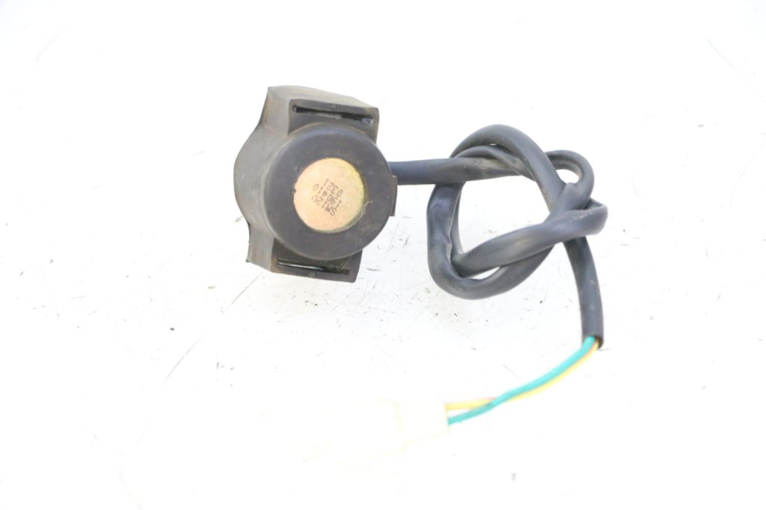 photo de STARTERRELAY UNIVERSAL BIKE ZN50QT-11B 50 (2018 - 2021)