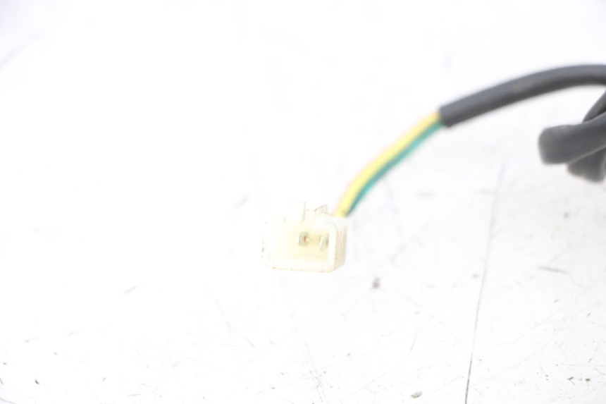 photo de STARTERRELAY UNIVERSAL BIKE ZN50QT-11B 50 (2018 - 2021)