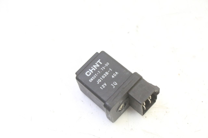 photo de STARTERRELAY PEUGEOT V-CLIC VCLIC 50 (2007 - 2013)