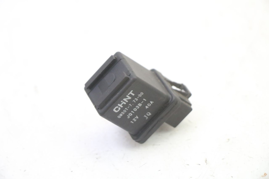 photo de STARTERRELAY PEUGEOT V-CLIC VCLIC 50 (2007 - 2013)