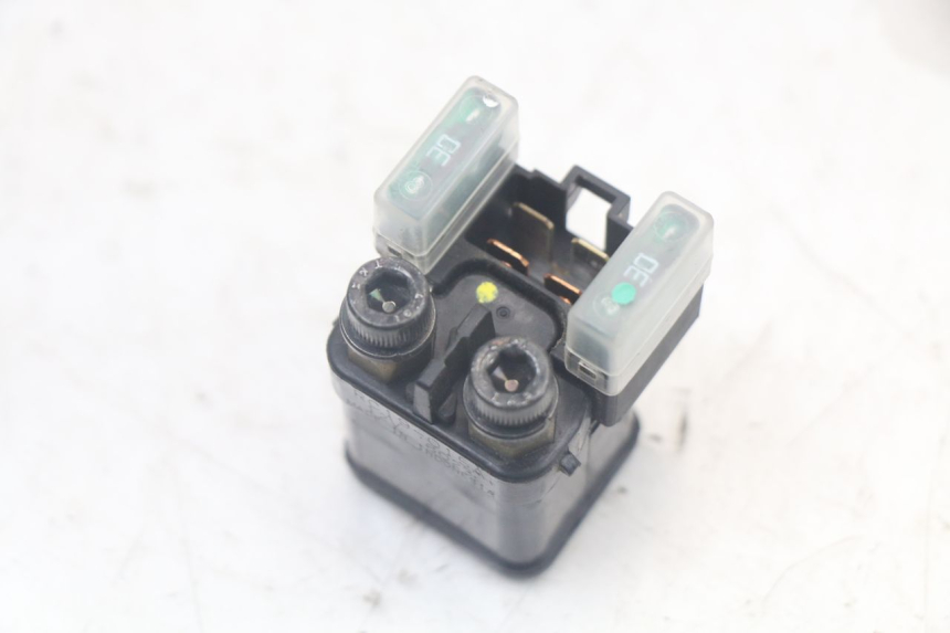 photo de STARTERRELAY KAWASAKI VERSYS ABS 650 (2015 - 2018)