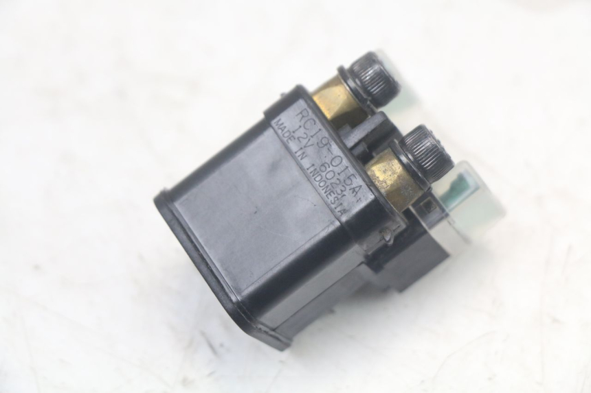 photo de STARTERRELAY KAWASAKI VERSYS ABS 650 (2015 - 2018)