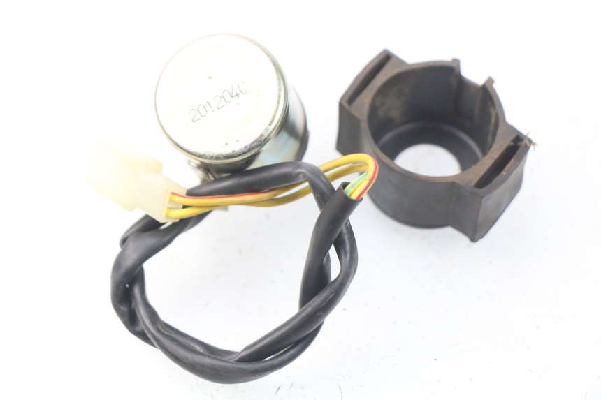 photo de STARTERRELAY EUROCKA VIRTUALITY GT 4T 50 (2011 - 2017)