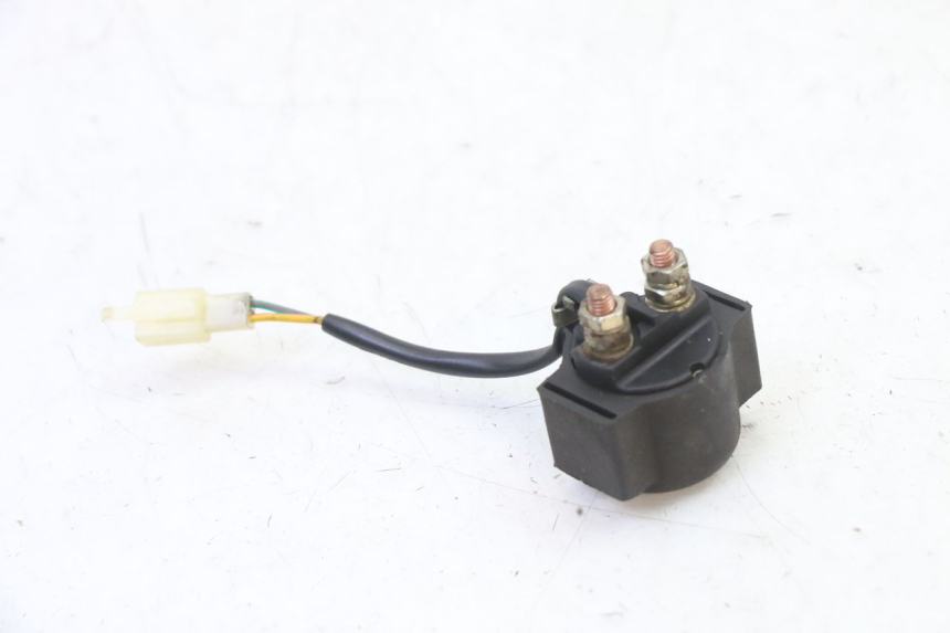 photo de STARTERRELAY PEUGEOT VIVACITY NEW 4T 50 (2008 - 2017)