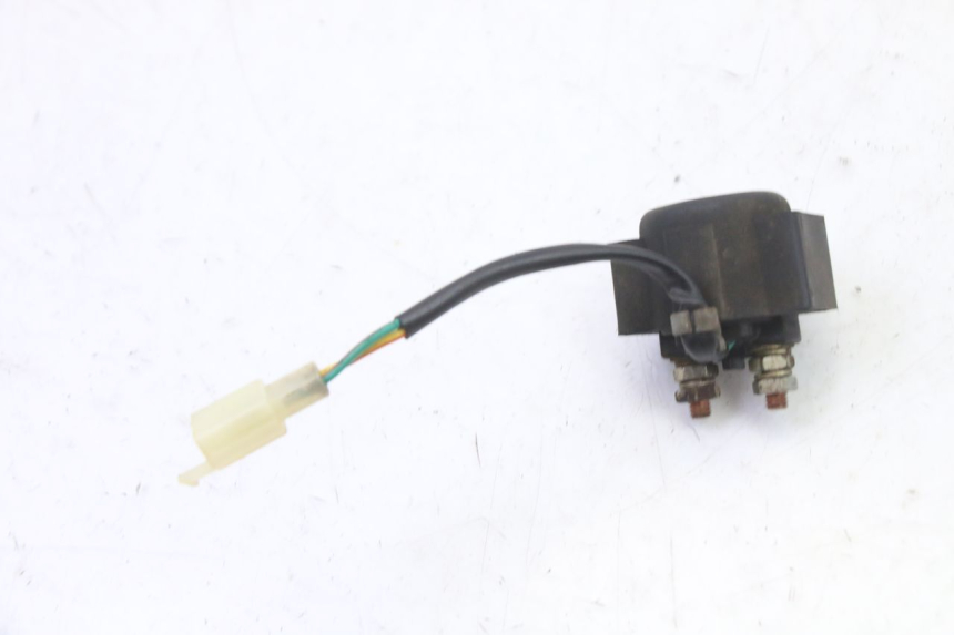 photo de STARTERRELAY PEUGEOT VIVACITY NEW 4T 50 (2008 - 2017)