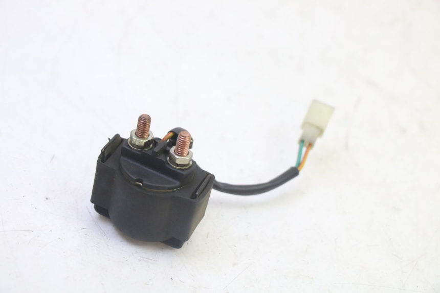 photo de STARTERRELAY PEUGEOT VIVACITY NEW 4T 50 (2008 - 2017)