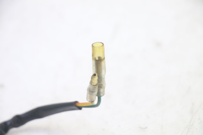 photo de STARTERRELAY DAELIM VJ ROADWIN FI 125 (2008 - 2017) - Technische Nahaufnahme