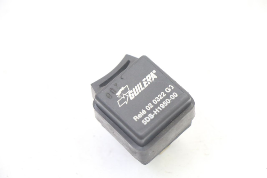 photo de ANLASSERRELAIS YAMAHA WHY 50 (1998 - 2000)