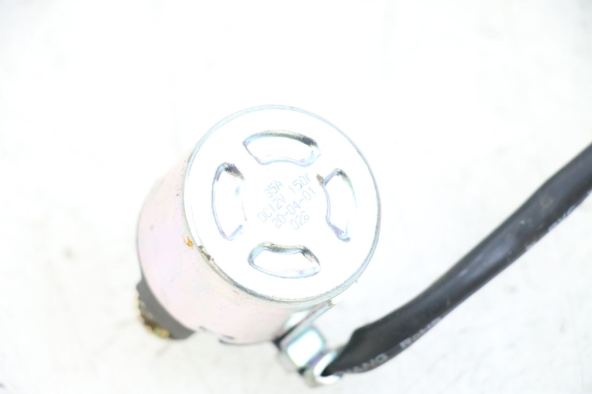 photo de STARTERRELAY SYM X-PRO 4T 50 (2014 - 2021)