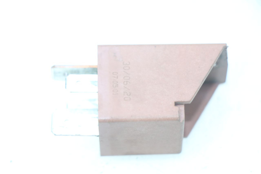 photo de STARTERRELAY PIAGGIO X9 EVOLUTION 250 (2003 - 2007)