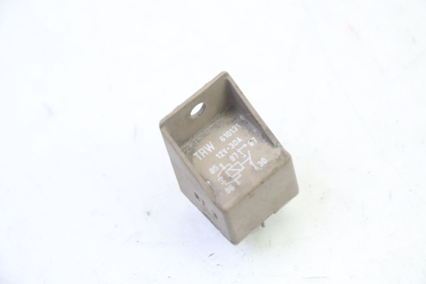 photo de STARTERRELAY PIAGGIO X9 EVOLUTION 125 (2003 - 2007)