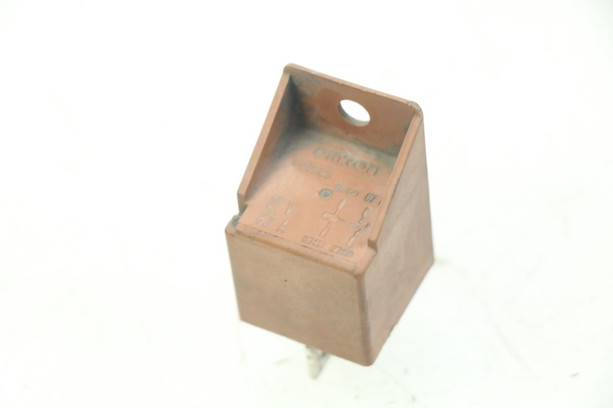 photo de STARTERRELAY PIAGGIO XEVO - X EVO 125 (2007 - 2016)