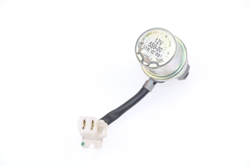 photo de STARTERRELAY YAMAHA BW'S BWS 125 (2010 - 2013)