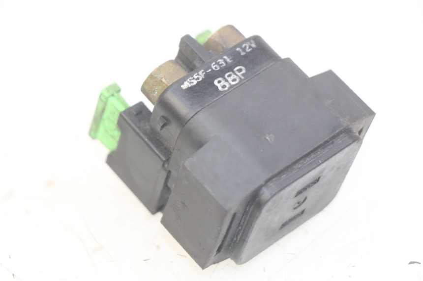 photo de STARTERRELAY YAMAHA FZS FAZER 600 (1998 - 2001)