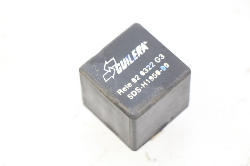 photo de STARTERRELAY YAMAHA JOG R LC 50 (2004 - 2014)