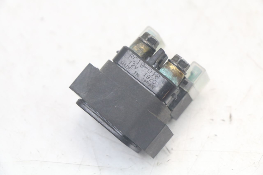 photo de STARTERRELAY YAMAHA TDM ABS 900 (2002 - 2014)