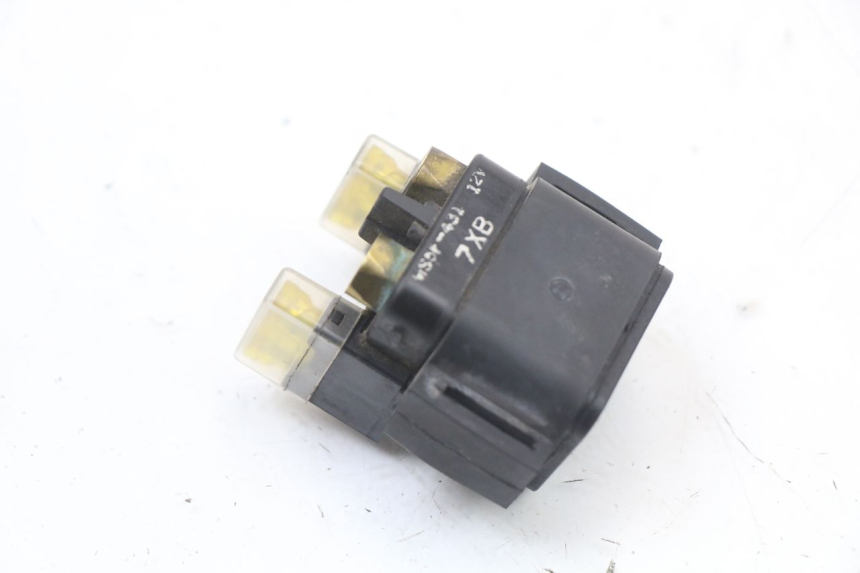 photo de ANLASSERRELAIS YAMAHA TDR DELTABOX 125 (1993 - 2003)