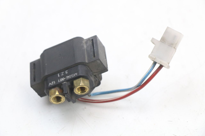 photo de STARTERRELAY YAMAHA YP MAJESTY 125 (2002 - 2006)