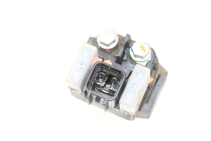 photo de ANLASSERRELAIS YAMAHA YFM R RAPTOR 250 (2008 - 2014) - Alternative Perspektive