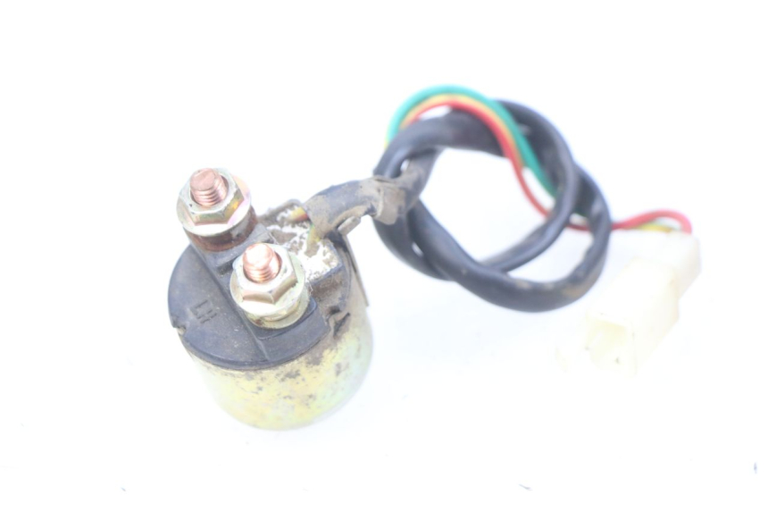 photo de STARTERRELAY YIYING YY50QT-10 50 (2007 - 2022)