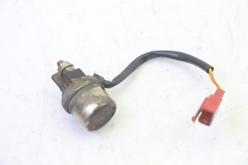 photo de ANLASSERRELAIS KYMCO ZING 125 (1997 - 2003) - Alternative Perspektive