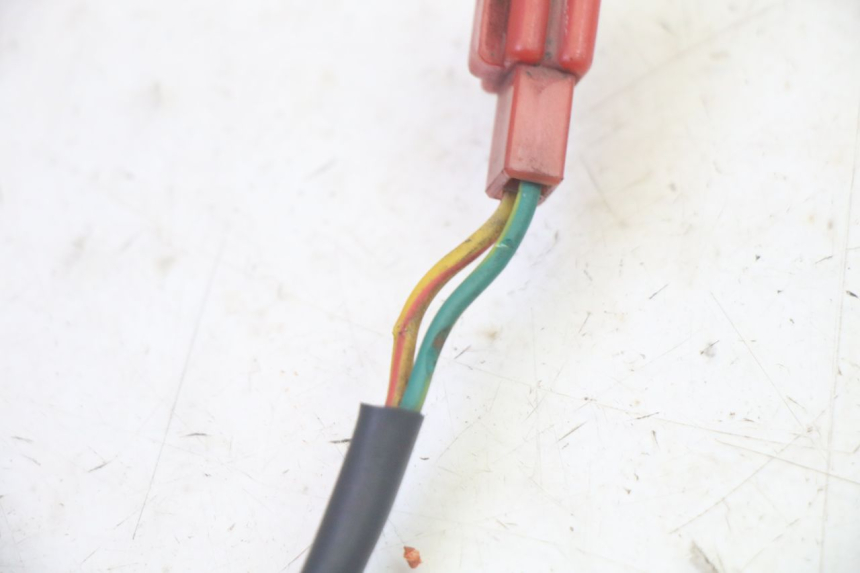 photo de ANLASSERRELAIS KYMCO ZING 125 (1997 - 2003) - Technische Nahaufnahme