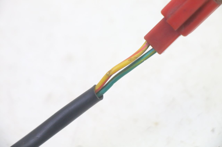 photo de ANLASSERRELAIS KYMCO ZING 125 (1997 - 2003) - Gesamtansicht des Produkts