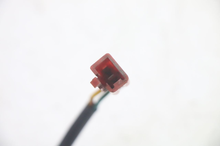 photo de ANLASSERRELAIS KYMCO ZING 125 (1997 - 2003) - Details der Befestigungspunkte