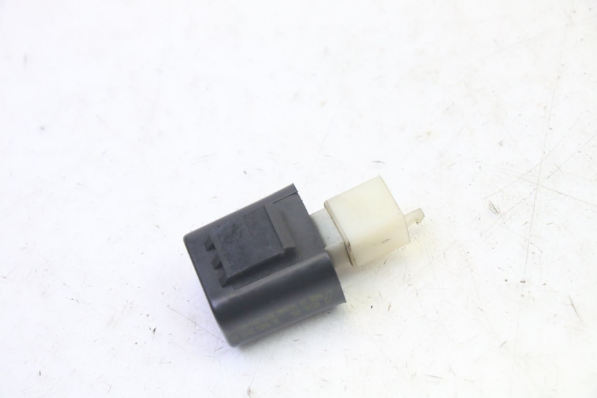 photo de RELAIS QUADRO 4 4D 350 (2015 - 2018)