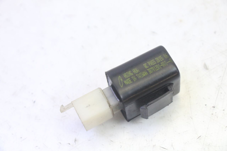 photo de RELAIS QUADRO 4 4D 350 (2015 - 2018)