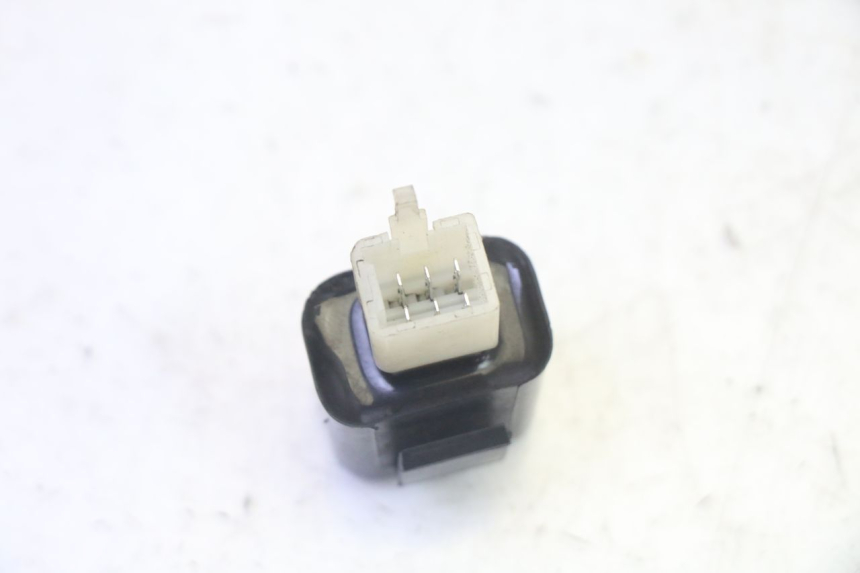 photo de RELAIS QUADRO 4 4D 350 (2015 - 2018)