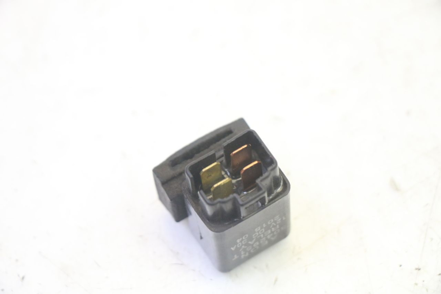 photo de RELAIS QUADRO 4 4D 350 (2015 - 2018)