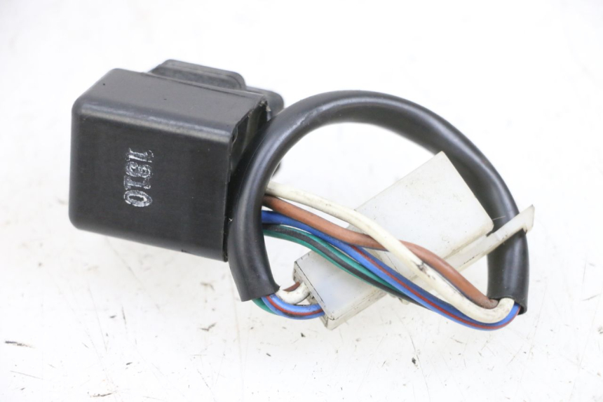 photo de RELAIS ADIVA AD3 300 (2014 - 2020)