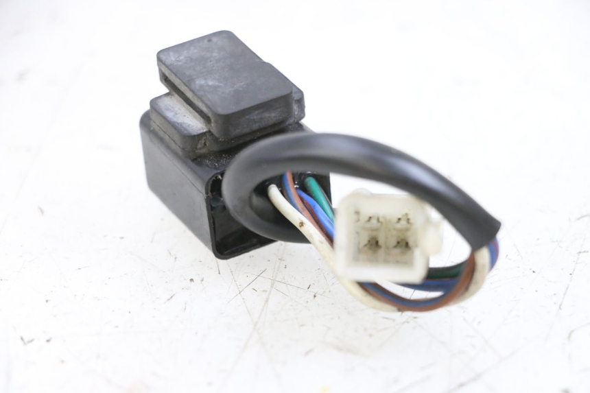 photo de RELAIS ADIVA AD3 300 (2014 - 2020)