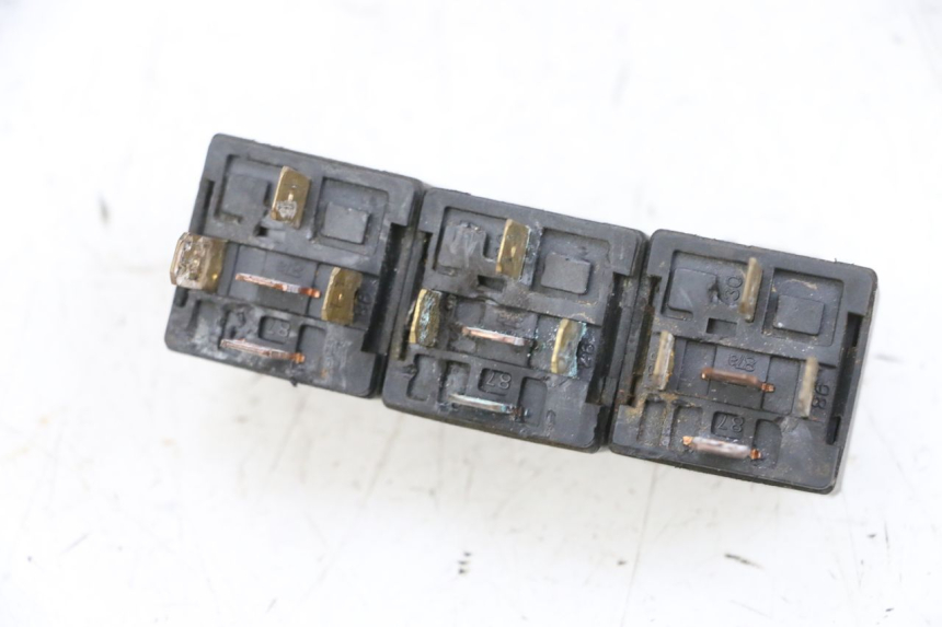 photo de RELAIS ADIVA AD3 300 (2014 - 2020)