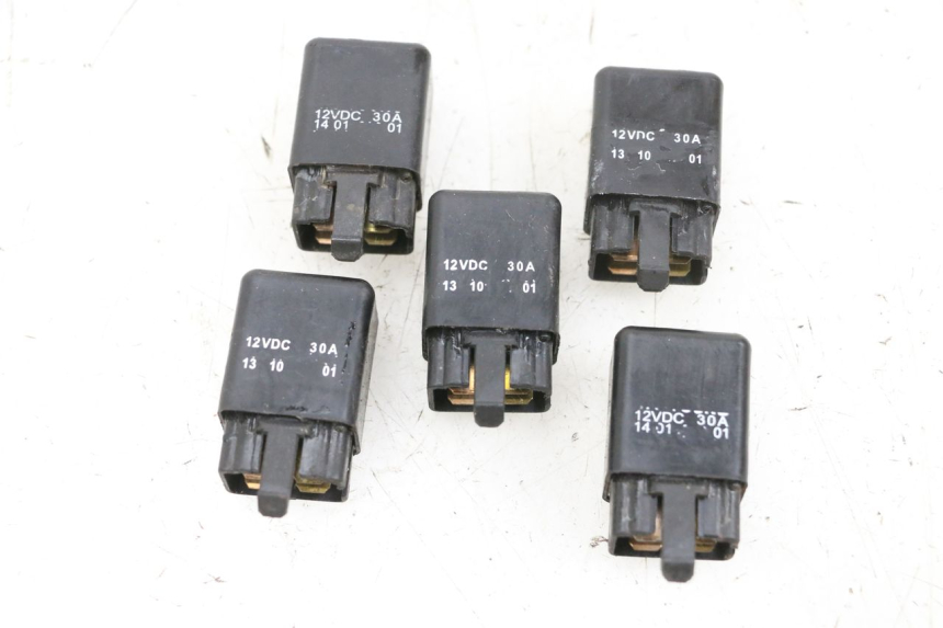 photo de RELAIS ADIVA AD3 300 (2014 - 2020)