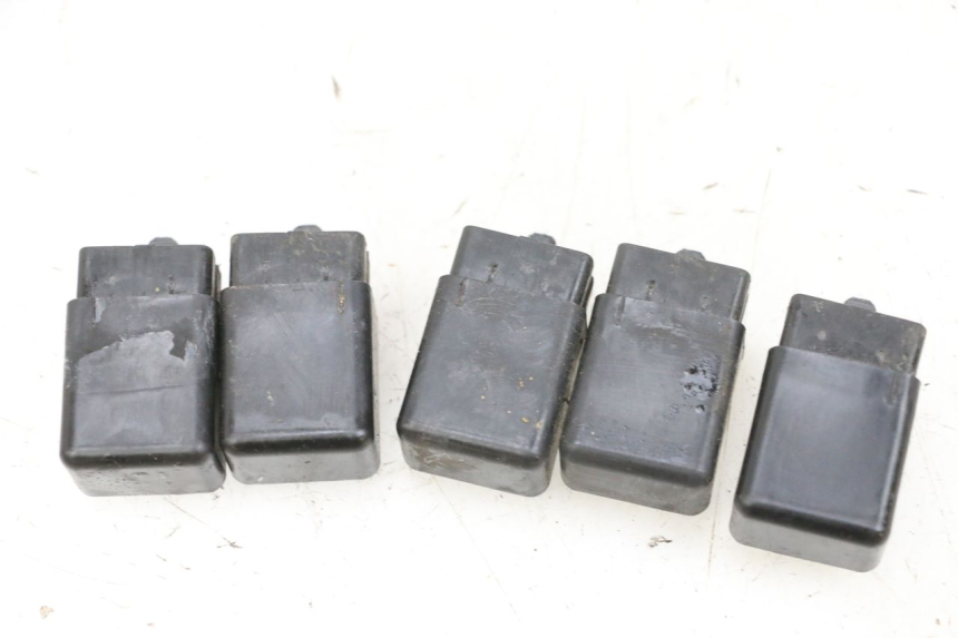 photo de RELAIS ADIVA AD3 300 (2014 - 2020)