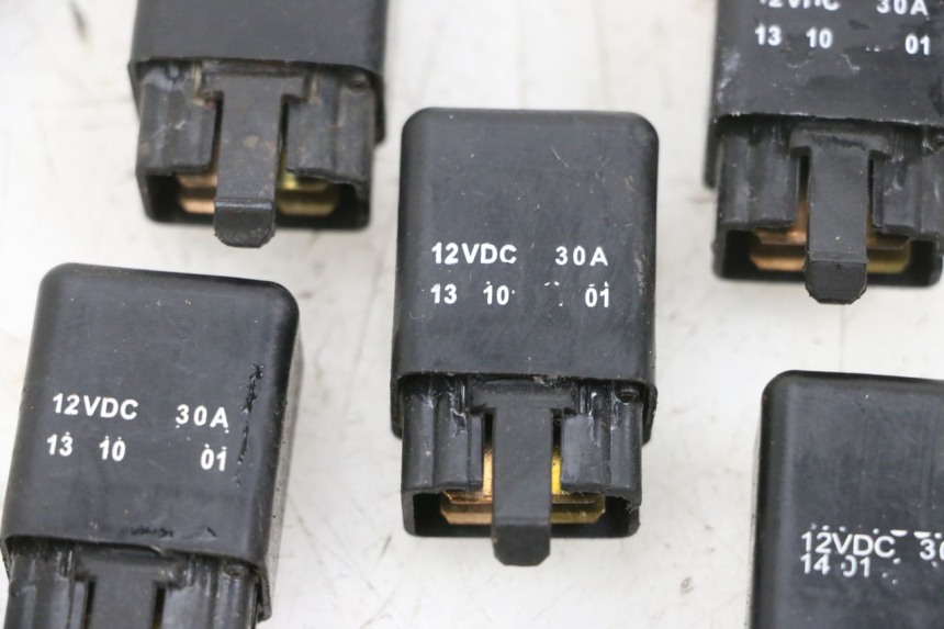 photo de RELAIS ADIVA AD3 300 (2014 - 2020)