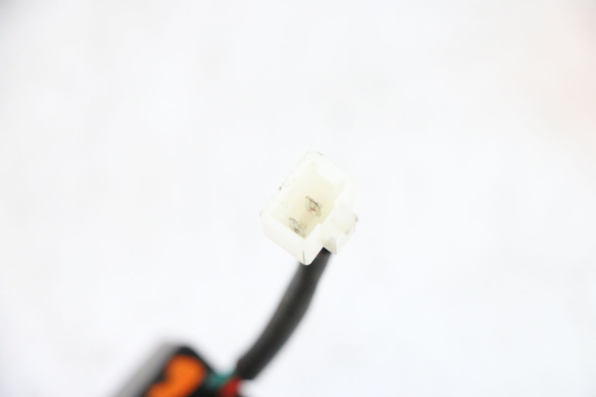 photo de ELEKTRISCHE RELAIS KYMCO AGILITY 4T 50 (2018 - 2022) - Zoom auf Gebrauchszustand