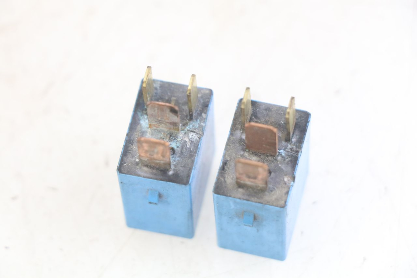 photo de ELEKTRISCHE RELAIS NECO ALEXONE 125 (2017 - 2024)