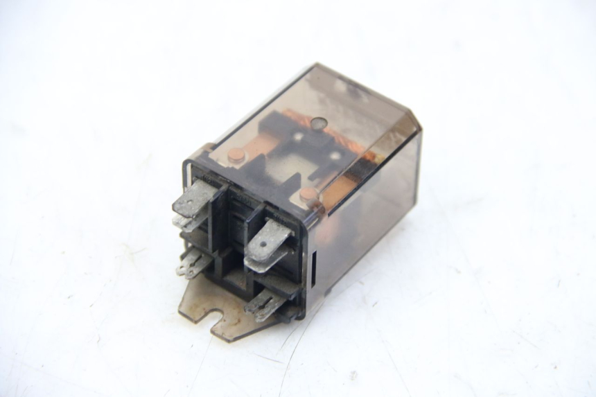 photo de ELEKTRISCHE RELAIS ECCITY ARTELEC 670 1 (2013 - 2017)