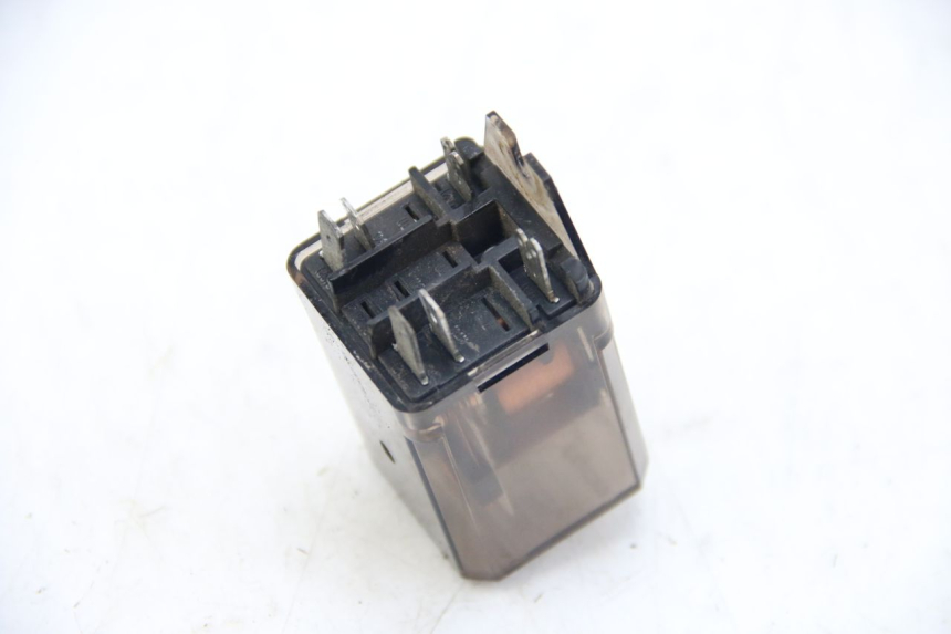 photo de ELEKTRISCHE RELAIS ECCITY ARTELEC 670 1 (2013 - 2017)